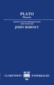 Book cover of: Phaedo. By: Πλάτων