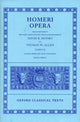 Book cover of: Homer Vol. II. Iliad (Books XIII-XXIV). By: Όμηρος