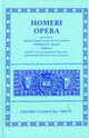 Book cover of: Homer Vol. V. Hymns, etc. By: Όμηρος