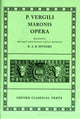 Book cover of: Virgil Opera