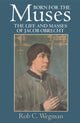 Book cover of: Born for the Muses