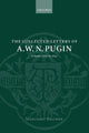 Book cover of: Collected Letters of A. W. N. Pugin
