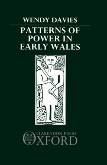 Book cover of: Patterns of Power in Early Wales