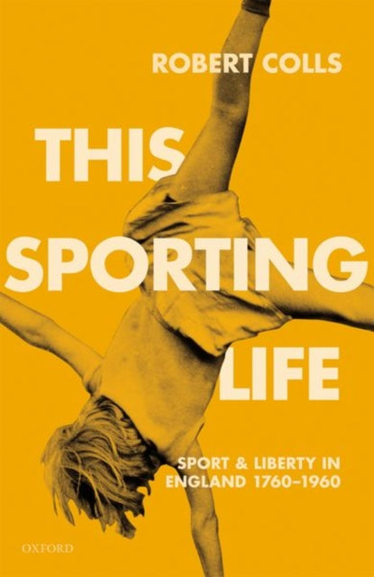 Book cover of: This Sporting Life. By: Robert Colls
