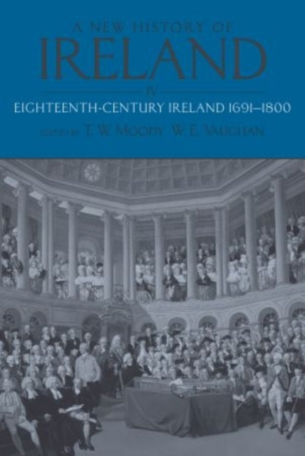 Book cover of: New History of Ireland: Volume V: Ireland under the Union, I: 1801-1870. By: W. E. Vaughan