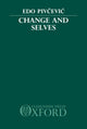 Book cover of: Change and Selves