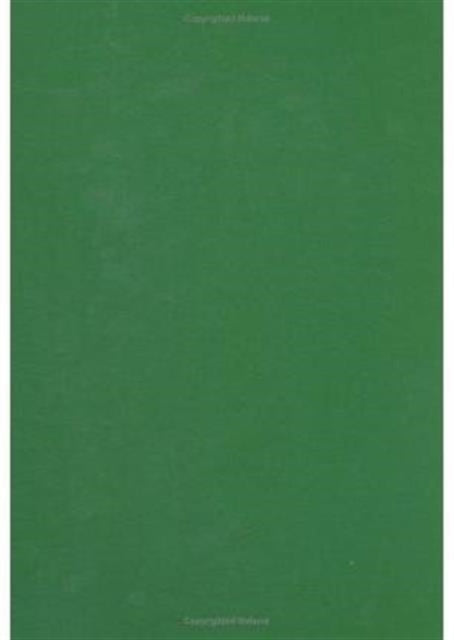 Book cover of: Discoveries in the Judaean Desert: Volume I. Qumran Cave 1