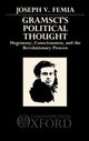 Book cover of: Gramsci's Political Thought