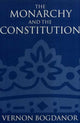 Book cover of: Monarchy and the Constitution