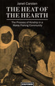 Book cover of: Heat of the Hearth