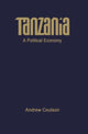 Book cover of: Tanzania. By: Andrew Coulson