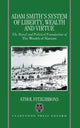 Book cover of: Adam Smith's System of Liberty, Wealth, and Virtue