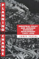 Book cover of: Planning for Change. By: James E. Vestal