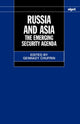 Book cover of: Russia and Asia. By: Gennady Chufrin