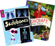 Book cover of: Oxford Reading Tree TreeTops inFact: Oxford Level 10/11: Pack of 36. By: Jo Nelson