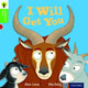 Book cover of: Oxford Reading Tree Traditional Tales: Level 2: Pack of 4. By: Alex Lane