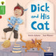 Book cover of: Oxford Reading Tree Traditional Tales: Level 2: Dick and His Cat