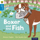 Book cover of: Oxford Reading Tree Traditional Tales: Level 3: Boxer and the Fish