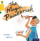 Book cover of: Oxford Reading Tree Traditional Tales: Level 5: The Magic Paintbrush