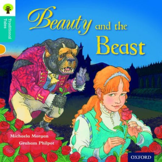 Book cover of: Oxford Reading Tree Traditional Tales: Level 9: Pack of 4. By: Chris Powling