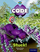 Book cover of: Project X Code: Jungle Stuck. By: Alison Hawes, Tony Bradman