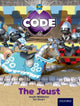 Book cover of: Project X Code: Castle Kingdom and Forbidden Valley Class Pack of 24