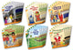 Book cover of: Oxford Reading Tree Biff Chip and Kipper Stories: Level 6 More Stories A: Pack of 36. By: Roderick Hunt