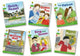 Book cover of: Oxford Reading Tree Biff, Chip and Kipper Stories Decode and Develop: Level 2: Level 2 More B Decode and Develop Pack of 6