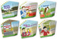 Book cover of: Oxford Reading Tree Biff, Chip and Kipper Stories Decode and Develop: Level 2: Level 2 More B Decode and Develop Class Pack of 36