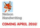 Book cover of: Nelson Handwriting: Year 6/Primary 7: Pupil Book 6 Pack of 15. By: Anita Warwick