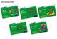 Book cover of: Read Write Inc. Phonics: Green Set 1A Storybooks Pack of 50