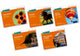 Book cover of: Read Write Inc. Phonics: Orange Set 4 Non-fiction books (Mixed Pack of 5). By: Gill Munton