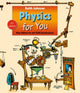 Physics for You 9780198375715 Keith Johnson