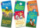 Book cover of: Oxford Reading Tree All Stars: Oxford Level 11: Pack 3 (Pack of 6)