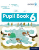 Book cover of: Numicon: Numicon Pupil Book 6. By: Jayne Campling