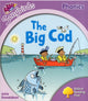 Book cover of: Oxford Reading Tree: Level 1+: More Songbirds Phonics