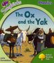 Book cover of: Oxford Reading Tree: Level 2: More Songbirds Phonics. By: Julia Donaldson