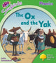 Book cover of: Oxford Reading Tree: Level 2: More Songbirds Phonics. By: Julia Donaldson