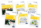 Book cover of: Numicon: Number, Pattern and Calculating 3 Easy Buy Pack. By: Tony Wing