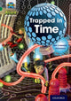 Book cover of: Project X Alien Adventures: Brown Book Band, Oxford Levels 9-11: Brown Book Band Mixed Pack of 12. By: Karen Ball