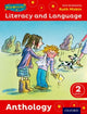 Book cover of: Read Write Inc.: Literacy & Language: Year 2 Anthologies Pack of 45. By: Ruth Miskin