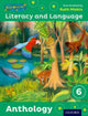 Book cover of: Read Write Inc.: Literacy & Language: Year 6 Anthology Pack of 15. By: Ruth Miskin