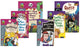 Book cover of: Oxford Reading Tree TreeTops Chucklers: Oxford Level 10-11: Pack of 36. By: Jeremy Strong