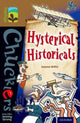 Book cover of: Oxford Reading Tree TreeTops Chucklers: Level 18: Hysterical Historicals