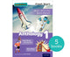Book cover of: Read Write Inc. Fresh Start: Anthology 1 - Pack of 5. By: Ruth Miskin