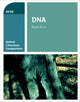 Book cover of: Oxford Literature Companions: DNA. By: Su Fielder