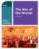 Book cover of: Oxford Literature Companions: The War of the Worlds