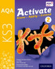 AQA Activate for KS3: Student Book 2 9780198408253 Philippa Gardom Hulme