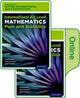 Book cover of: OxfordAQA International A2 Mathematics Pure and Statistics (9660). By: Sue Chandler