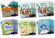 Book cover of: Oxford Reading Tree Story Sparks: Oxford Level 3: Class Pack of 36. By: Teresa Heapy